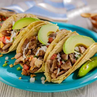 Súper Taco
