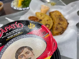 Fresco Supermarket
