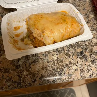 Arteagas Food Center 