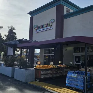 Store Front
