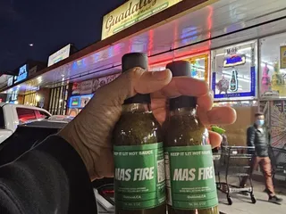 El Rancho Supermercado