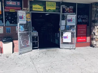 Taqueria El Jarocho