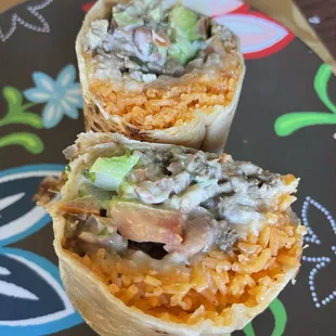 burrito, burritos and wraps, food, wraps