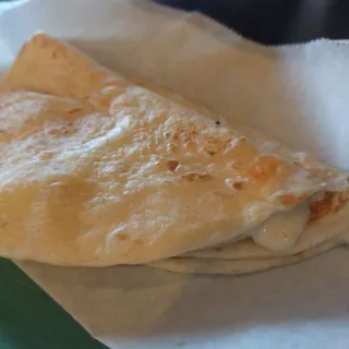 Quesadilla