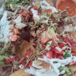 Super Nachos