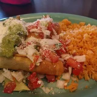 Flautas