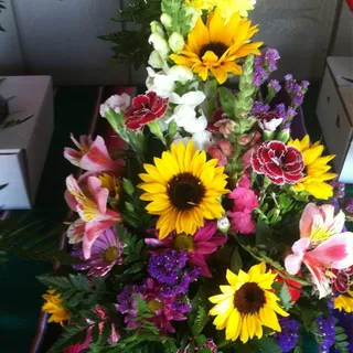 Arteaga's Tortilla Chips - Large Tray