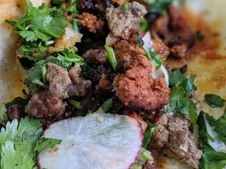 Doli's Pupuseria & Taqueria