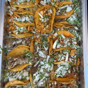 Taco Tray #2