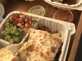 Arteaga’s Food Center