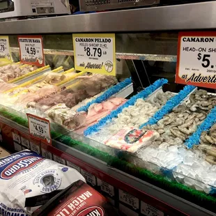 Arteaga's Food Center