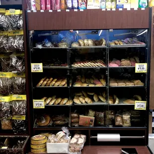 Pan  dulce
