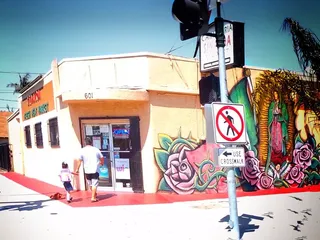 Carniceria Sinaloa