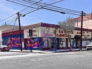 La Vista Market