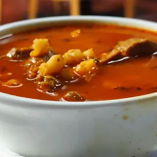 Pozole