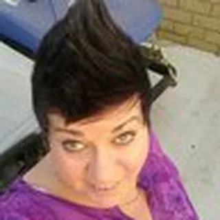 Tina Marie G.