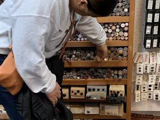 Promenade Fine Fabrics