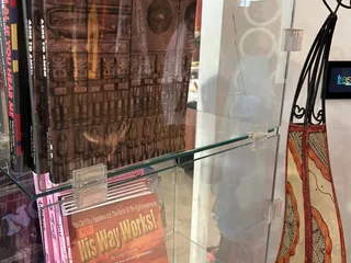 Ashe Cultural Arts Center