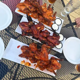 Wings!!!