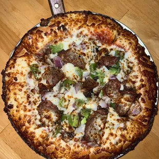 39th Street Pizza