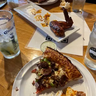 Hot Wings