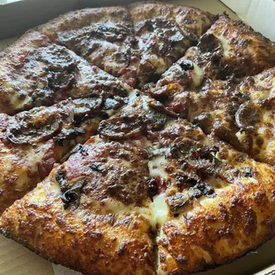 Italian Sausage