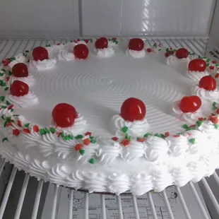 3 leches cake