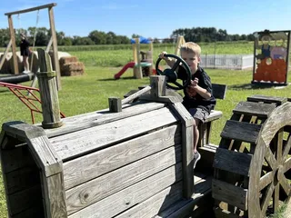 Brothers Farm Market