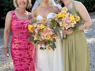 Bloomies Flowers