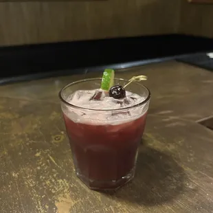 drink