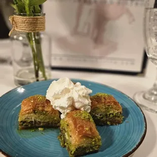 Artemis Mediterranean Bistro