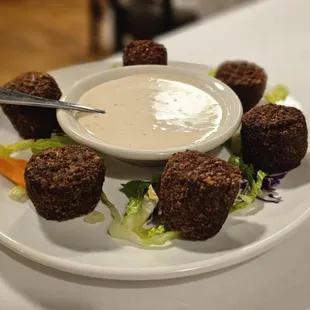Falafel