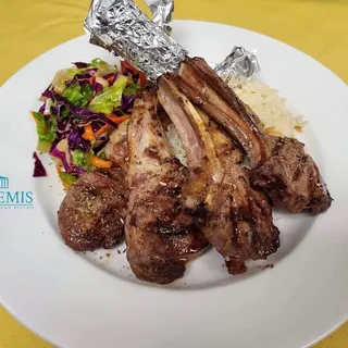 Lamb Chops