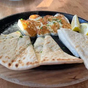 Saganaki