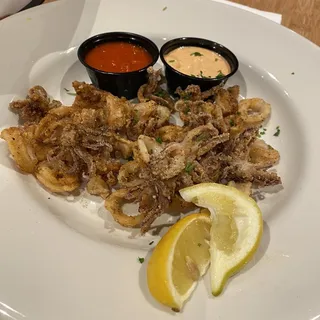 Calamari