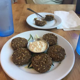 Falafel