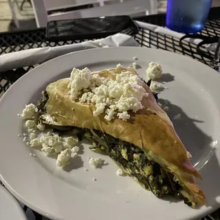 Spanokopita