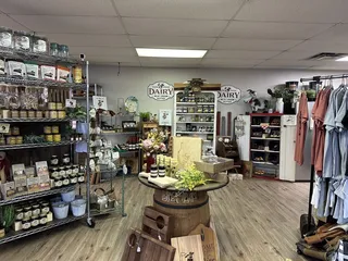 Northwoods Cheese