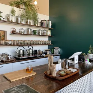 The aesthetic is BEAUTIFUL.