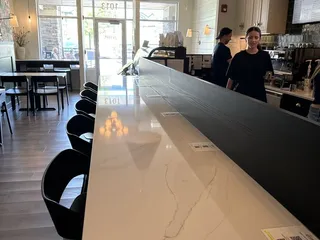 The Grind Coffeehouse