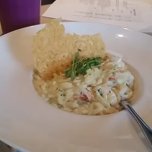 Lobster Mac