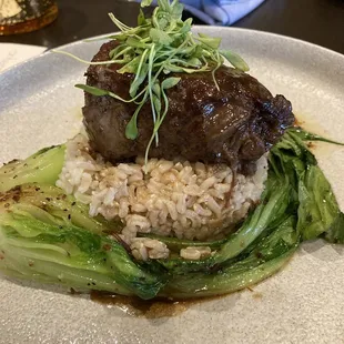 Short Rib
