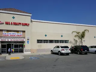 Fresno Nail & Beauty Supply