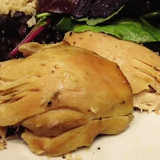 Chicken Artesano