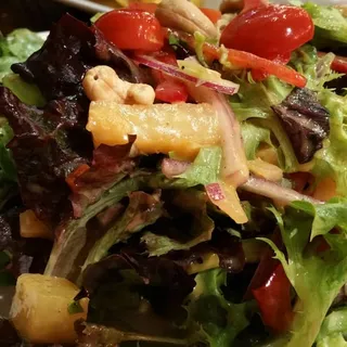 Jicama Salad
