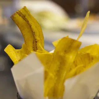 Plantain Chips
