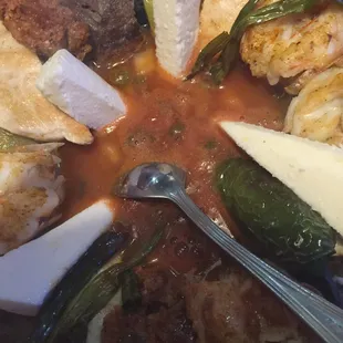 This was so yummy.. Not sure of the name