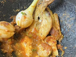 Los Compadres Mexican Grill