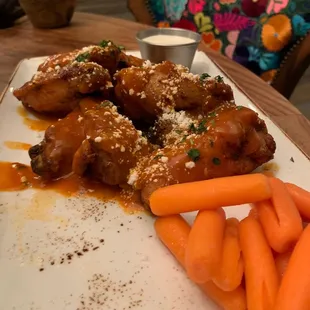 Wings