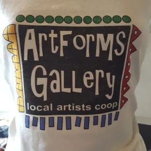ArtForms Gallery